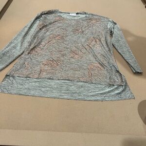 Casual plus size